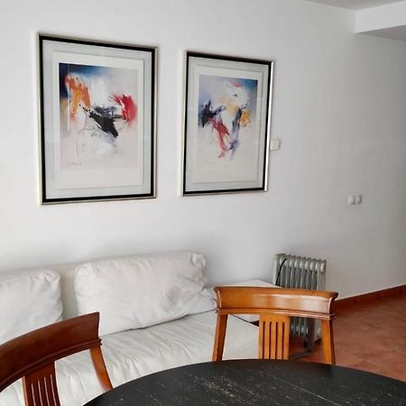 Apartamentos Sierra Nevada Vista Snow Εξωτερικό φωτογραφία