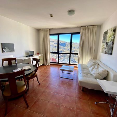 Apartamentos Sierra Nevada Vista Snow Εξωτερικό φωτογραφία