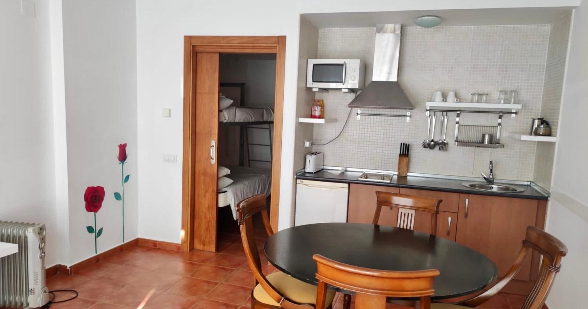 Apartamentos Sierra Nevada Vista Snow Εξωτερικό φωτογραφία