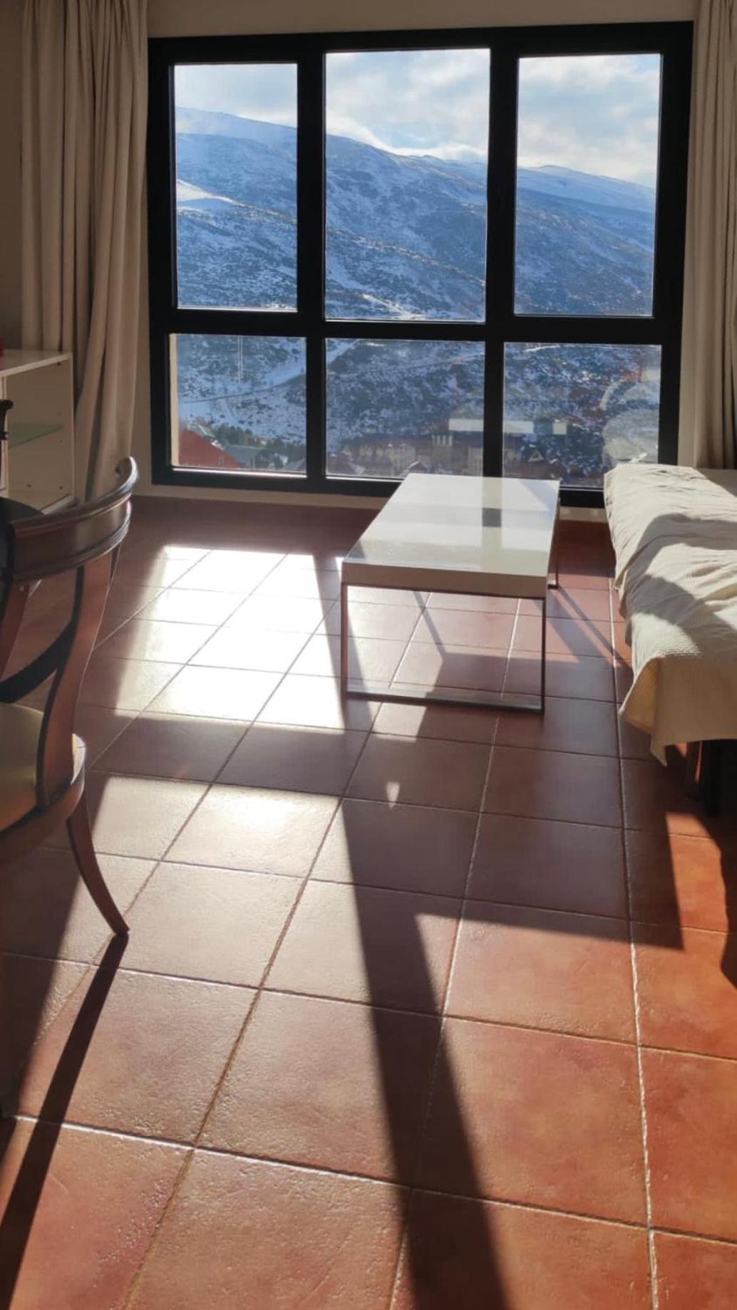 Apartamentos Sierra Nevada Vista Snow Εξωτερικό φωτογραφία